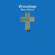 The Groundhogs, Blues Obituary [50th Anniversary Edition] (CD)