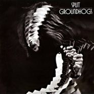 The Groundhogs, Split [Record Store Day Red Vinyl] (LP)