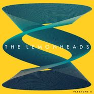The Lemonheads, Varshons II [Green Vinyl] (LP)