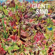 Giant Sand, Returns To Valley Of Rain (LP)