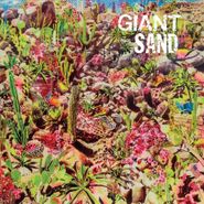 Giant Sand, Returns To Valley Of Rain (CD)