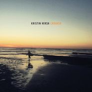 Kristin Hersh, Crooked [Record Store Day Orange Vinyl] (LP)