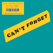 The Lemonheads, Can't Forget / Wild Child [Record Store Day] (7")