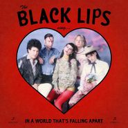 Black Lips, Sing In A World That's Falling Apart (LP)