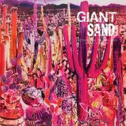 Giant Sand, Recounting The Ballads Of Thin Line Men [Pink Vinyl] (LP)