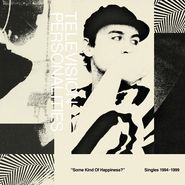 Television Personalities, Some Kind Of Happiness? Singles 1994-1999 [Record Store Day] (LP)