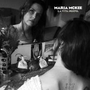 Maria McKee, La Vita Nuova (LP)