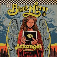 Mark Isham, Black Mirror: Arkangel [OST] (CD)