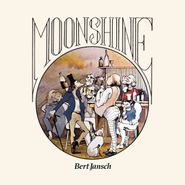 Bert Jansch, Moonshine [Picture Disc] (LP)