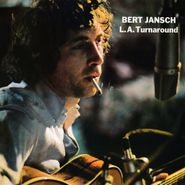Bert Jansch, L.A. Turnaround (LP)