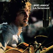 Bert Jansch, L.A. Turnaround [Record Store Day Blue Vinyl] (LP)