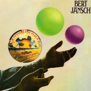 Bert Jansch, Santa Barbara Honeymoon [Bonus Tracks] (CD)