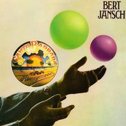 Bert Jansch, Santa Barbara Honeymoon [Record Store Day Purple Vinyl] (LP)