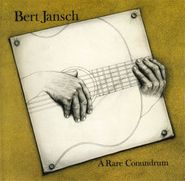 Bert Jansch, A Rare Conundrum [Bonus Tracks] (CD)