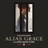 Mychael Danna, Alias Grace [OST] (LP)