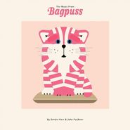 Sandra Kerr, The Music From Bagpuss (LP)