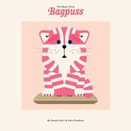 Sandra Kerr, The Music From Bagpuss (CD)
