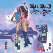 Kool Keith, Sex Style (LP)
