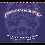 Jefferson Starship, Deeper Space/Extra Virgin Sky (CD)