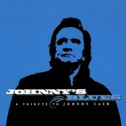 Various Artists, Johnny's Blues - A Tribute To Johnny Cash (CD)