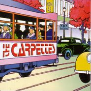 Carpettes , Carpettes (CD)