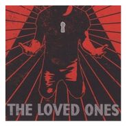 The Loved Ones, The Loved Ones [EP] (10")