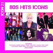 Various Artists, 80's Hits: Icon 2 (CD)