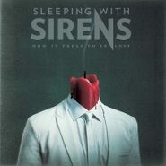 Sleeping With Sirens, How It Feels To Be Lost (CD)