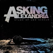 Asking Alexandria, Stand Up & Scream [Record Store Day] (LP)