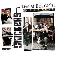 The Slackers, Live At Ernesto's! (LP)