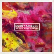 Robby Krieger, The Ritual Begins At Sundown (LP)