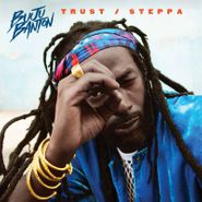 Buju Banton, Trust & Steppa [Record Store Day] (10")