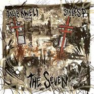 Talib Kweli, The Seven EP [Splatter Colored Vinyl] (12")