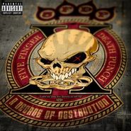 Five Finger Death Punch, A Decade Of Destruction (LP)