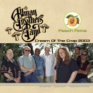 The Allman Brothers Band, Cream Of The Crop 2003 (CD)