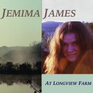 Jemima James, At Longview Farm / When You Get Old (CD)
