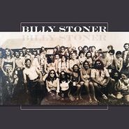 Billy Stoner, Billy Stoner (CD)