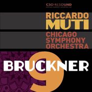 Anton Bruckner, Bruckner: Symphony No. 9 (CD)
