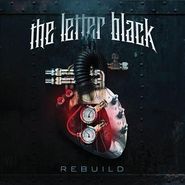 The Letter Black, Rebuild (CD)