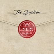 Emery, The Question (LP)
