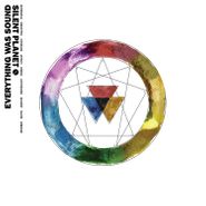 Silent Planet, Everything Was Sound (CD)