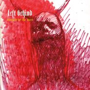 Left Behind, Blessed By The Burn (CD)