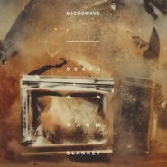 Microwave, Death Is A Warm Blanket (CD)