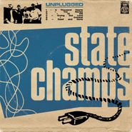State Champs, Unplugged [Colored Vinyl] (LP)