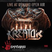Kreator, Live At Dynamo Open Air 1998 (CD)