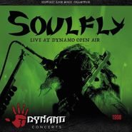 Soulfly, Live At Dynamo Open Air 1998 (CD)