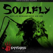 Soulfly, Live At Dynamo Open Air 1998 (LP)