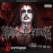 Cradle Of Filth, Live At Dynamo Open Air 1997 (CD)