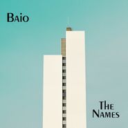 Baio, The Names (LP)
