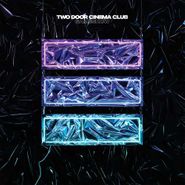 Two Door Cinema Club, Gameshow [Deluxe] (LP)